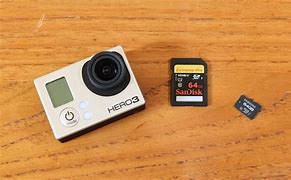 Image result for microSD Cards Used in GoPro