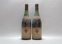 Emile Champet Cote Rotie に対する画像結果