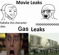 Image result for Air Leak Meme