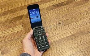 Image result for Alcatel Flip Cell Phones