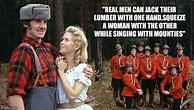 Image result for Lady Lumberjack Meme
