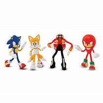 Image result for Cartoon Bendable Figures