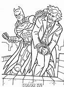 Image result for Superman Batman Coloring Pages Printable