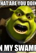 Image result for What Are Ya Do In in My Swamp