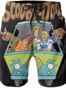 Image result for Scooby Doo Shorts