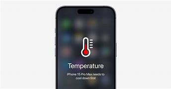 Image result for iPhone 15 Pro Max Over Heating