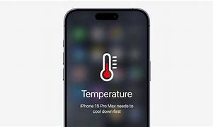 Image result for iPhone 15 Pro Overheating Fix