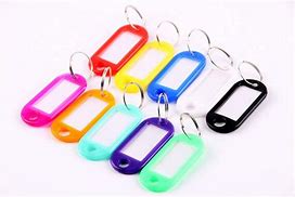 Image result for Amazon Key Rings with Labels