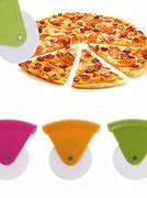 Image result for Plastic Pizza Cutter