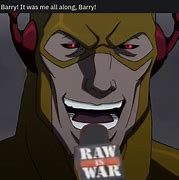 Image result for It's Me Barry