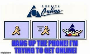 Image result for AOL Download Meme