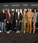 Image result for Jack Reacher TV Cast