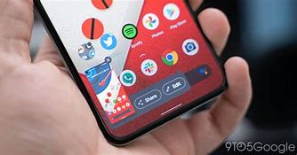 Image result for Android 1.0 Screenshots