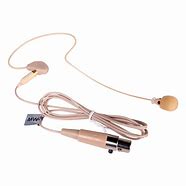 Image result for Over the Ear Microphone System