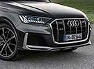 Image result for Audi with Flat Tire