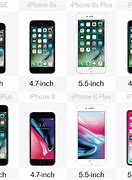 Image result for iPhone 6 Screen Size