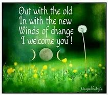 Image result for New Year Change Quotes