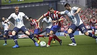 Image result for FIFA 14 World Cup