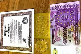 Image result for 1 million euro gold coin