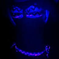 Image result for Glow in the Dark Bathing Suit