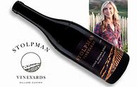 Image result for Non Sequitur Syrah Stolpman