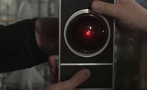Image result for HAL 9000 Lens