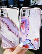 Image result for Marble Colorful iPhone 7 Case