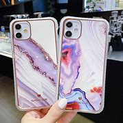 Image result for +Marble Cases for iPhone 8 Lu's