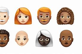 Image result for Emojis iPhone iOS 11