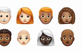 Image result for Apple Human Emoji