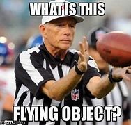 Image result for NFL Replacement Refs Meme