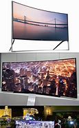 Image result for Samsung Biggest TV