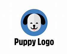 Image result for Puppy Dog Logo