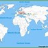 Image result for Bosna Mapa