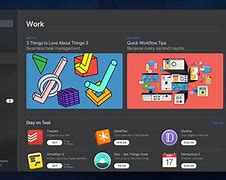 Image result for Mac OS App Store