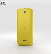 Image result for Yellow Nokia 225