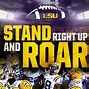 Image result for LSU Football Computer Background