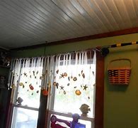 Image result for Wooden Curtain Rod Brackets