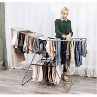 Image result for Pull Out Drying Rack