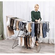 Image result for Hanger for Dry Dress
