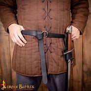 Image result for Medieval Tactical Belt