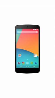 Image result for Nexus 5 Black