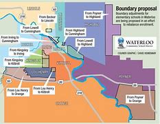 Image result for AZ School District Boundary Map