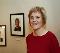 Image result for Voice Over of Nicola Sturgeon