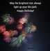 Image result for A Birthday Message