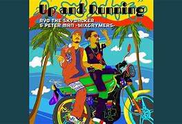 Image result for Up and Running TV Show