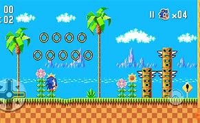 Image result for Sonic 4 SMS