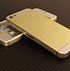 Image result for iPhone SE Case Gold