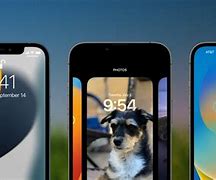 Image result for iPhone 15 Lock Screen