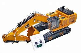 Image result for Most Expensive RC Excavator